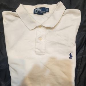 Ralph lauren Polo short sleeve shirt